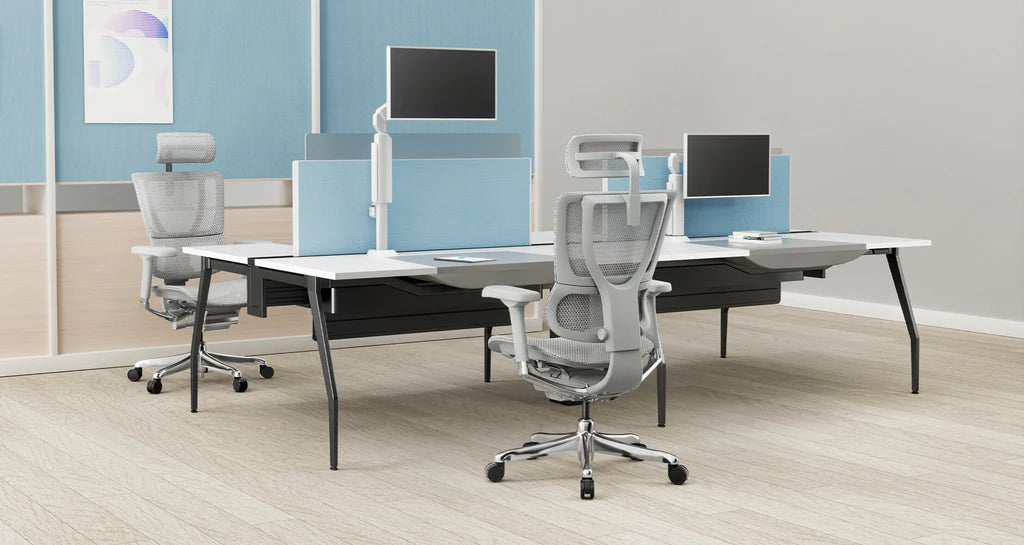 Ergohuman IOO Elite 2.0 精英版 人體工學辦公椅