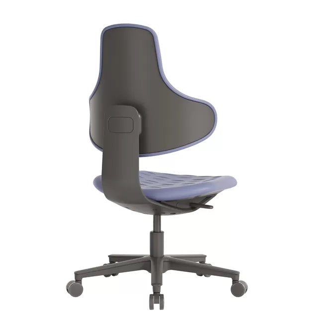 KT-LD Round Rotating Laboratory Chair