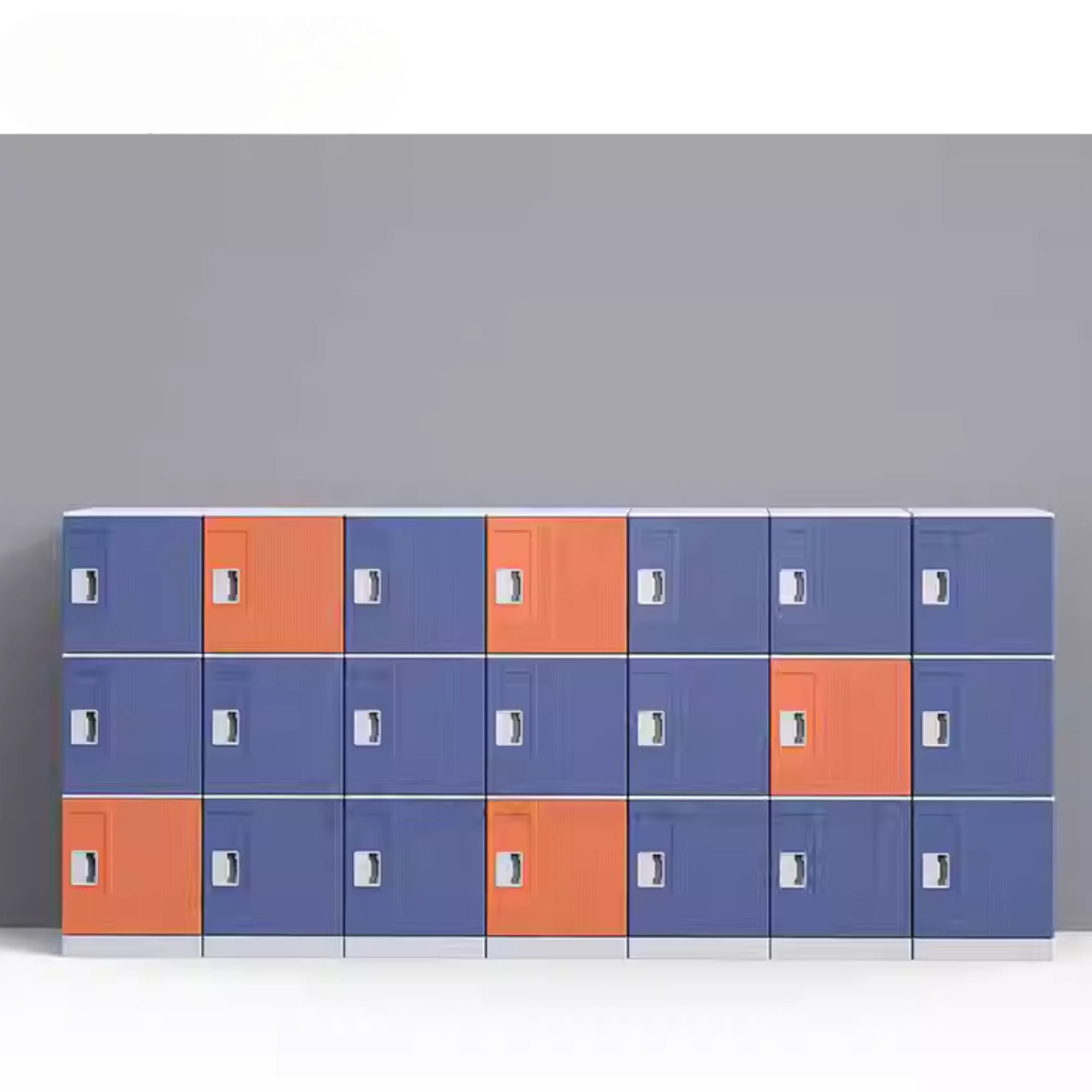 KAD97 Studia Classroom Backpack Cabinet