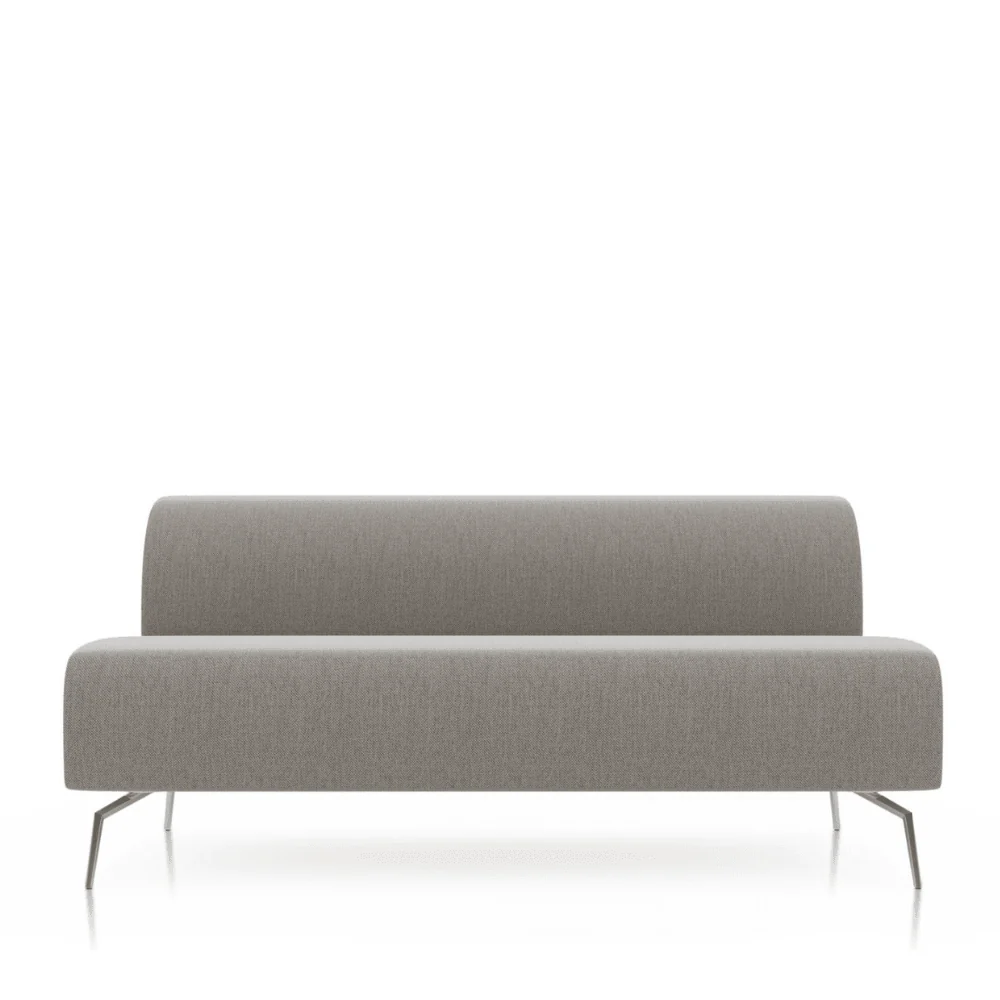 ST095 Verona Office Fabric Modular Sofa