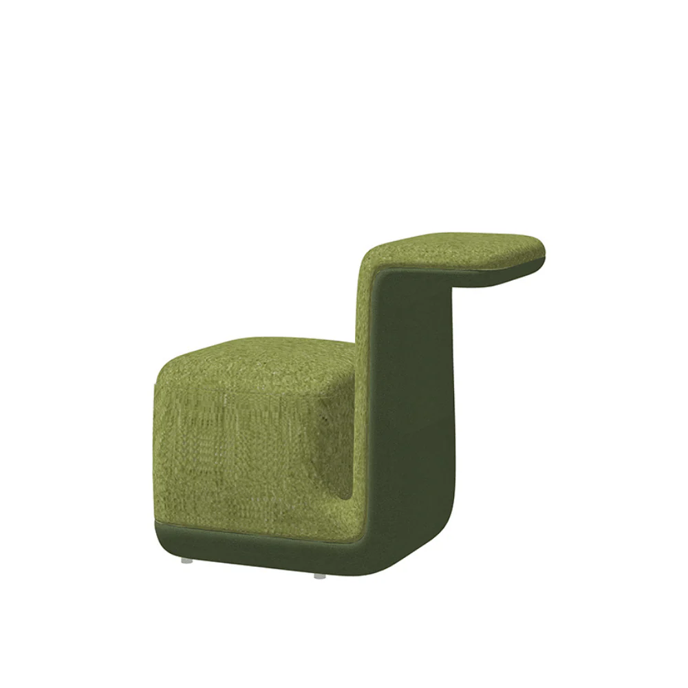 KST045 Couch Office Multi-purpose Leisure Sofa