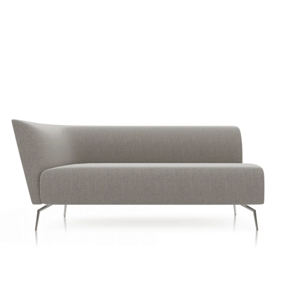 ST095 Verona Office Fabric Modular Sofa