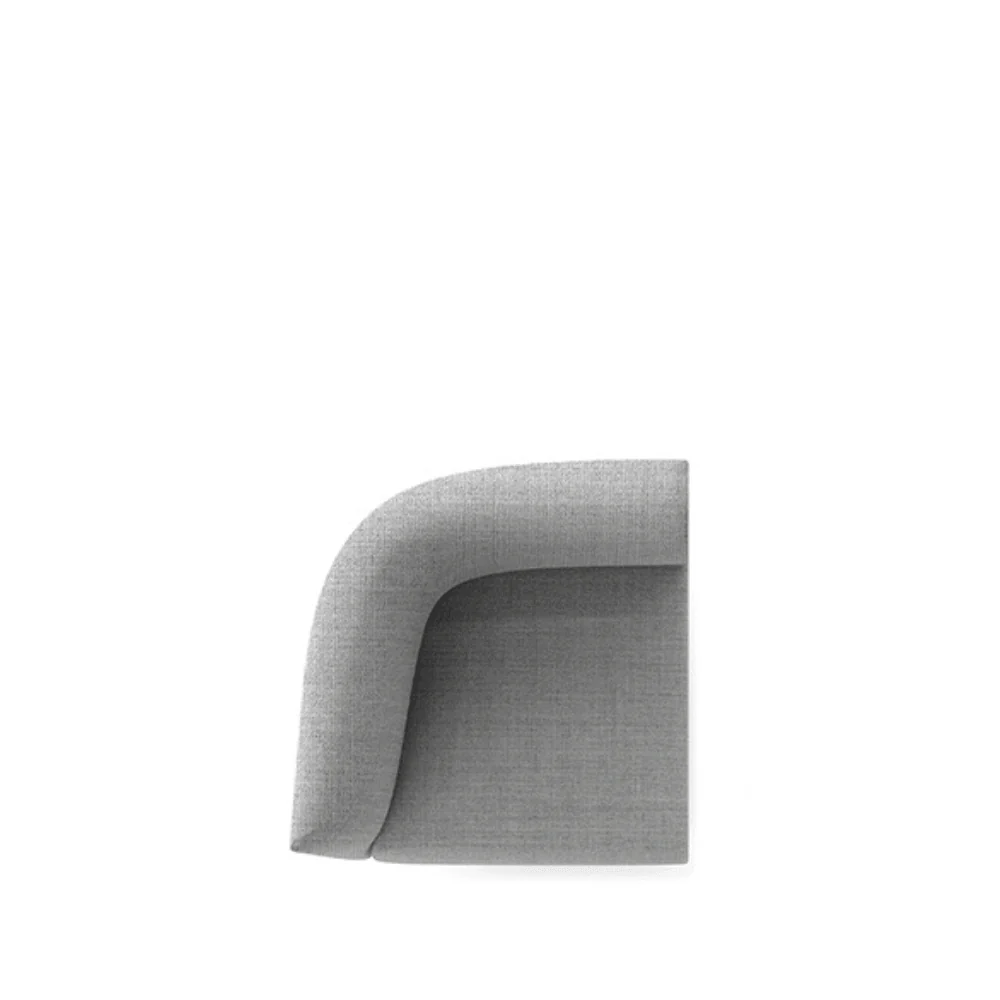 ST095 Verona Office Fabric Modular Sofa