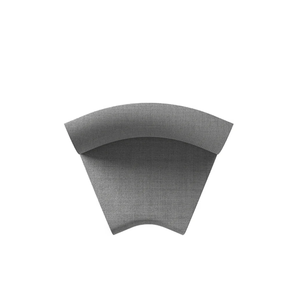 ST095 Verona Office Fabric Modular Sofa