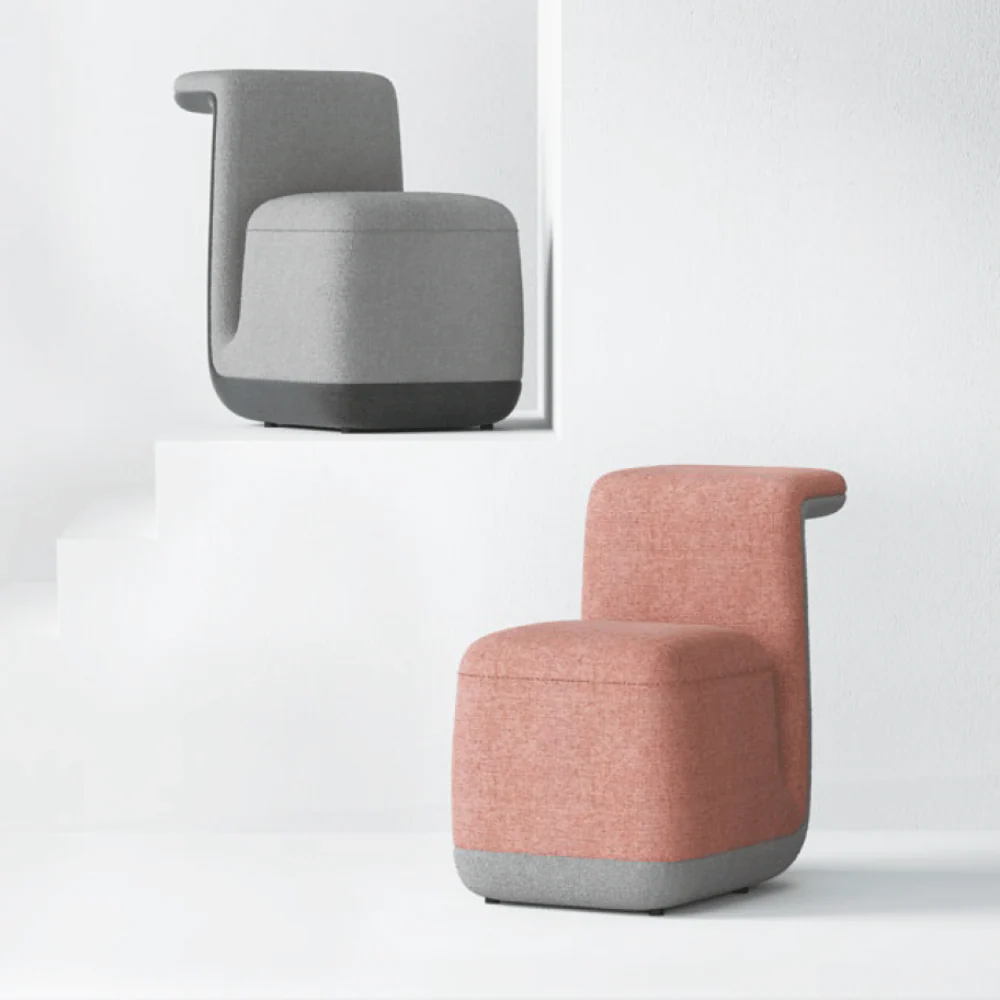 KST045 Couch Office Multi-purpose Leisure Sofa