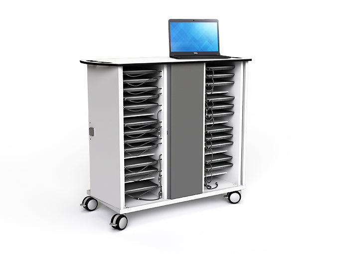 CS001 Charging Cart
