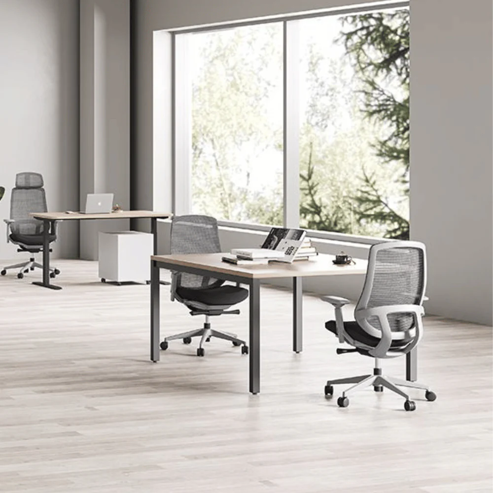 KH-517E-Italico Breathable Ergonomic Chair