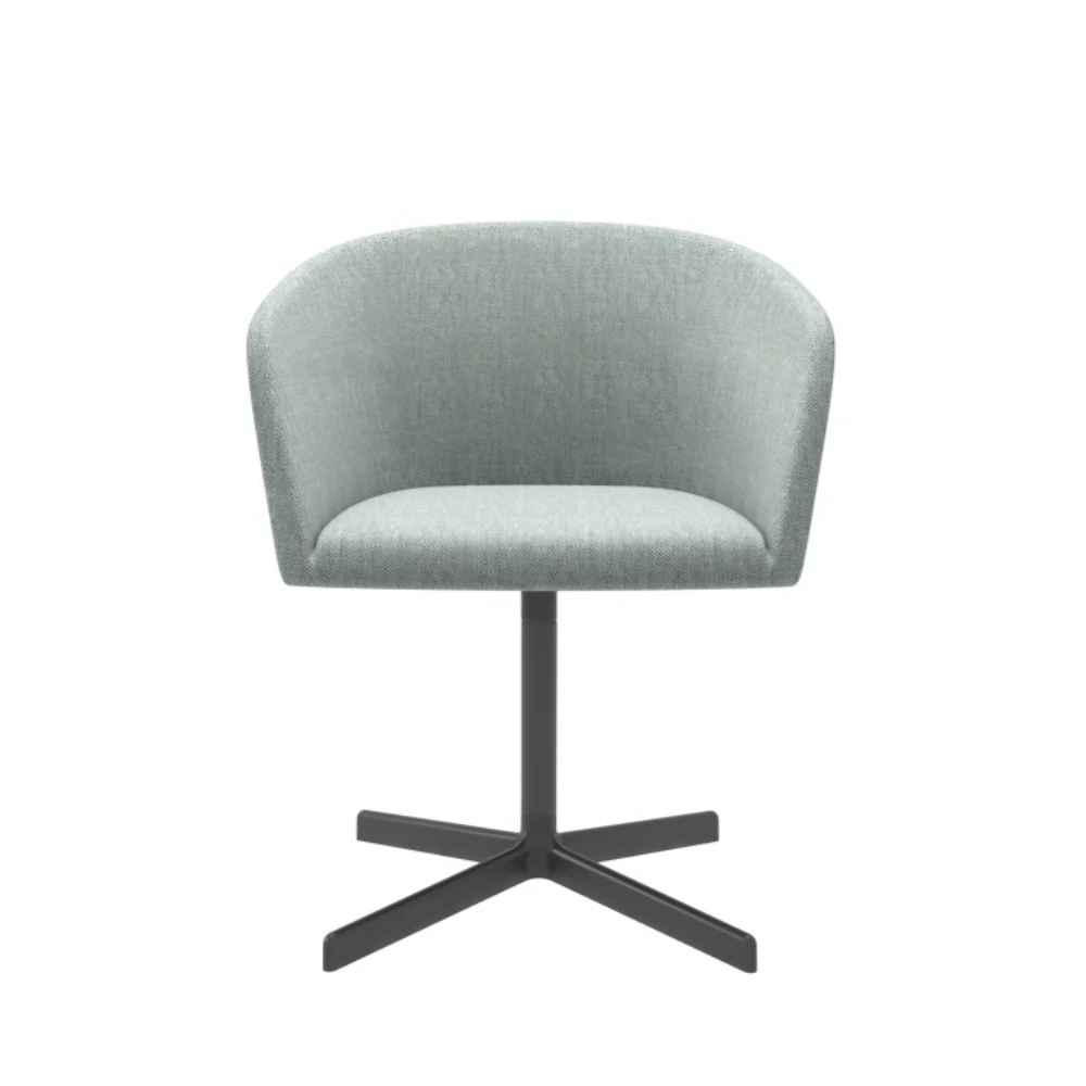 ST117 Banquet Office Fabric Meeting Chair