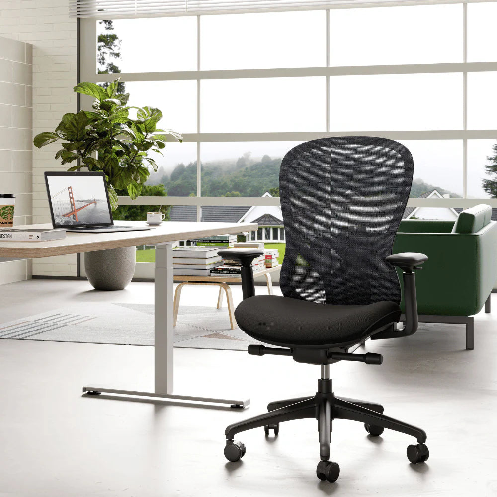 KH601-L Speak 中背進階人體工學電腦椅