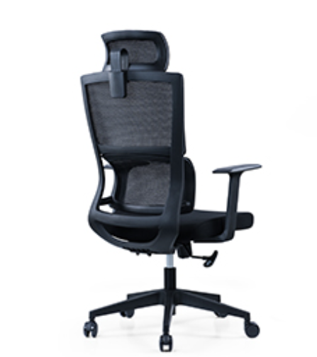 KH-233B-Sorre high back mesh waist protection office chair computer chair