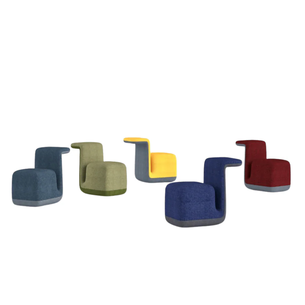 KST045 Couch Office Multi-purpose Leisure Sofa