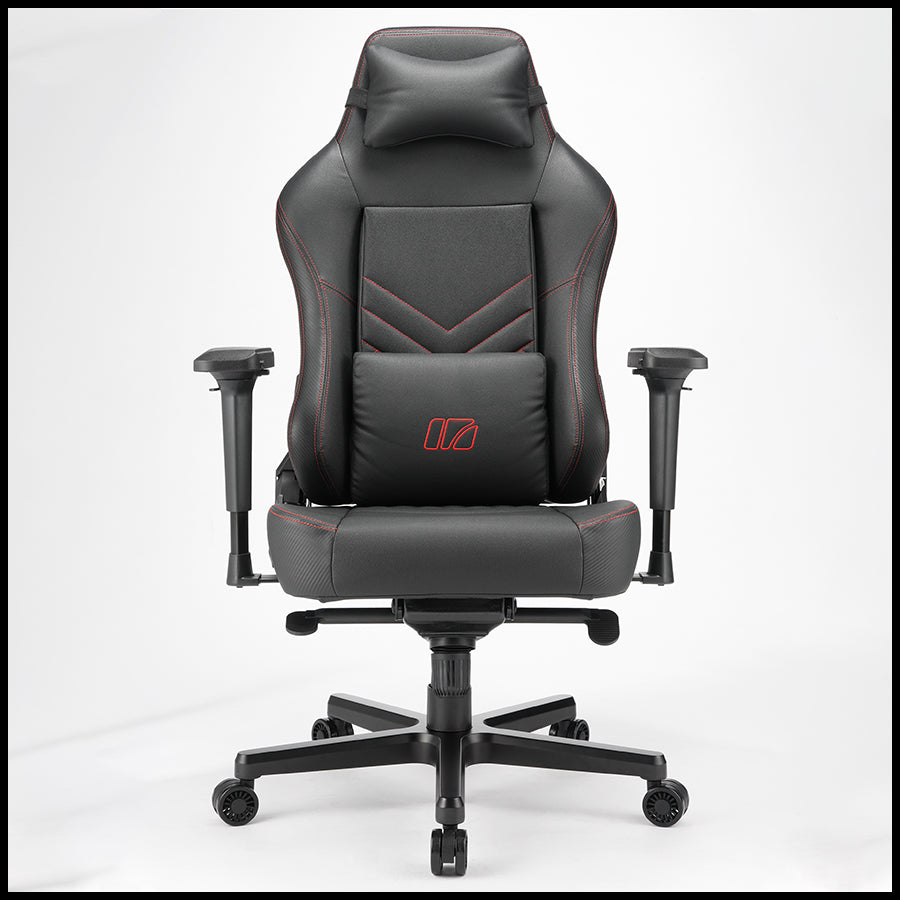 irocks T08 PLUS 時尚仿皮主管椅辦公椅