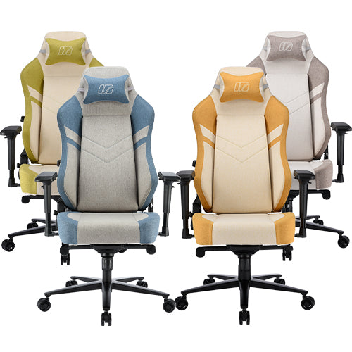 irocks T28 全布面電腦椅