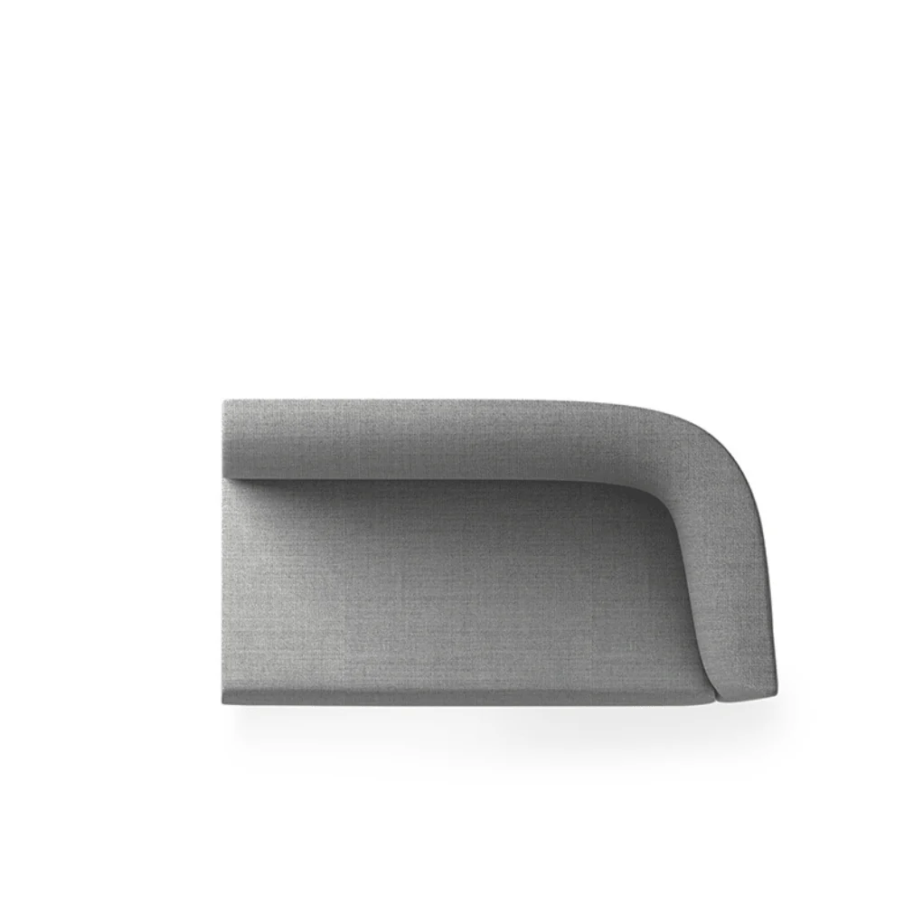 ST095 Verona Office Fabric Modular Sofa