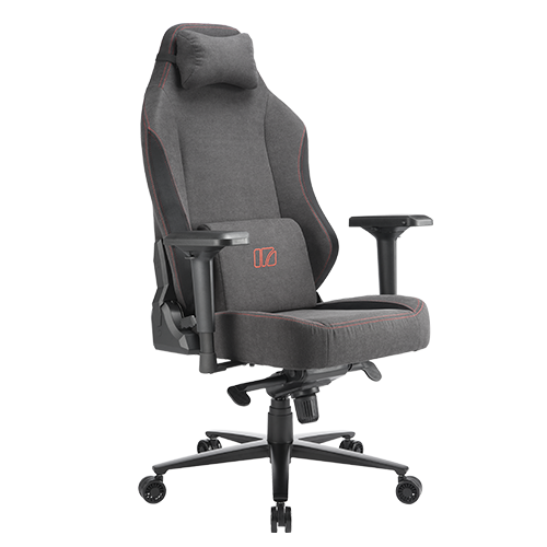 irocks T09 全布面電腦椅