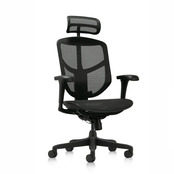 Ergohuman Enjoy Budget 人體工學辦公椅