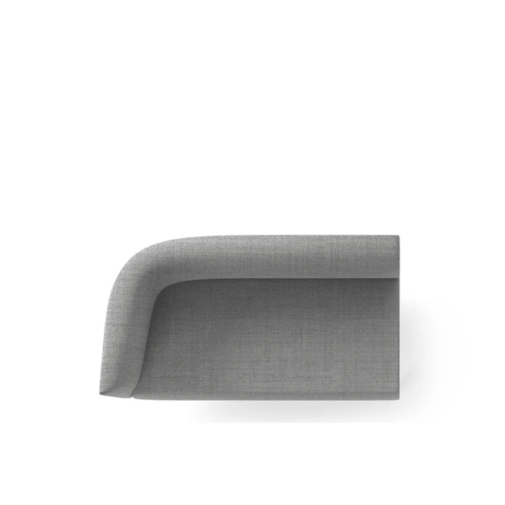 ST095 Verona Office Fabric Modular Sofa