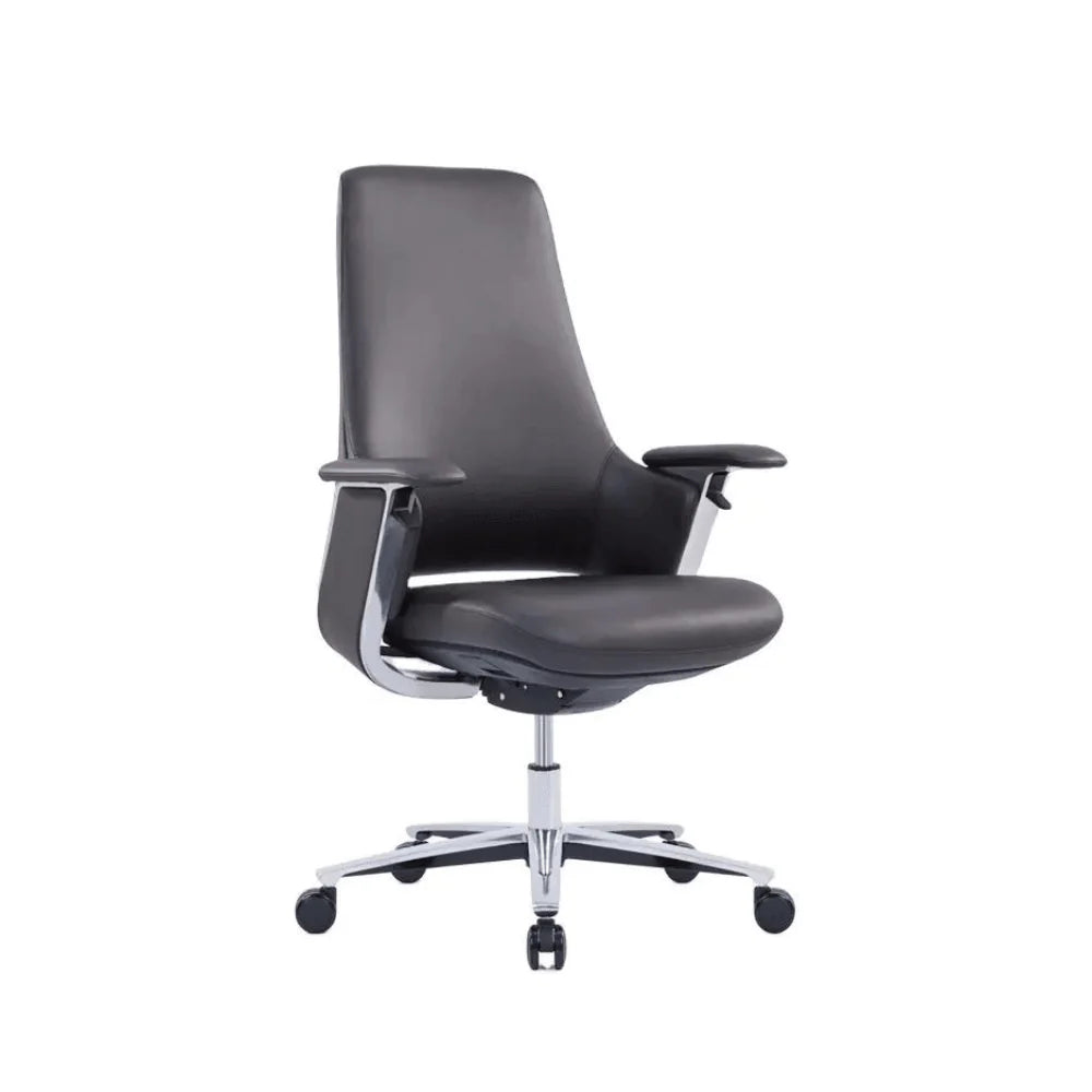 KH336-L Tiara Executive Leather Chair