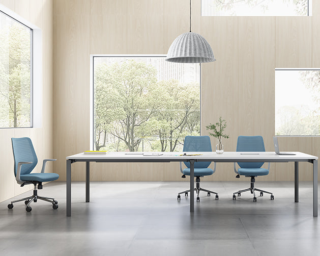 KA-13 Cadi Open Combination Office Desk