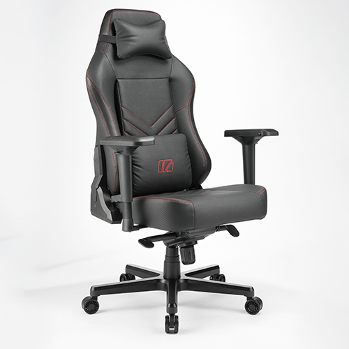 irocks T08 PLUS 時尚仿皮主管椅辦公椅