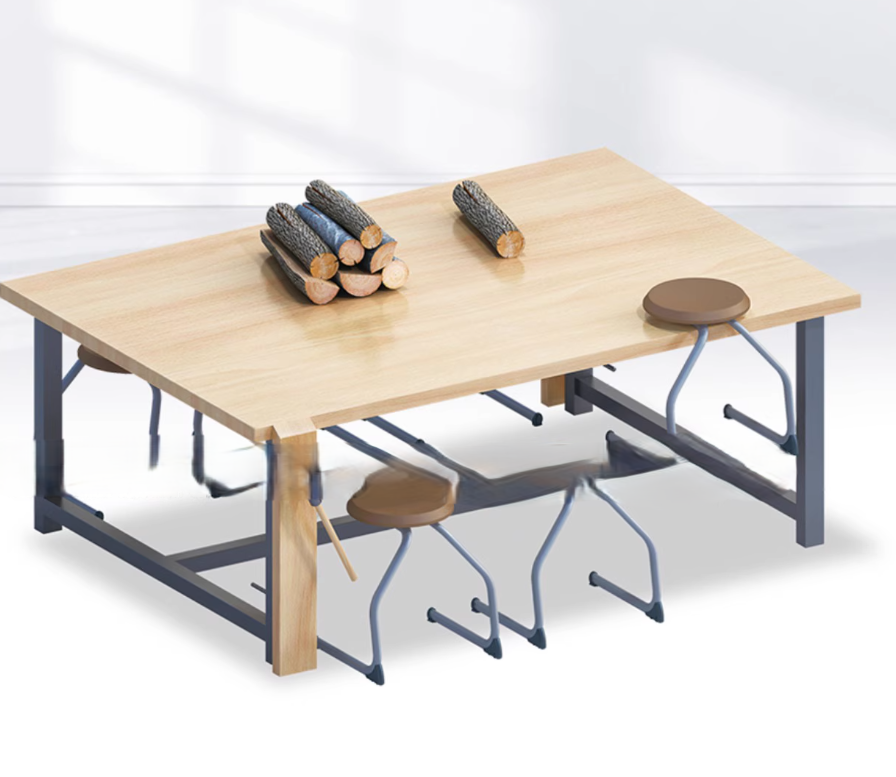 KAD 37 Napo 手工桌