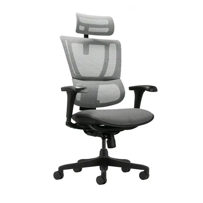 Ergohuman IOO Budget 人體工學辦公椅