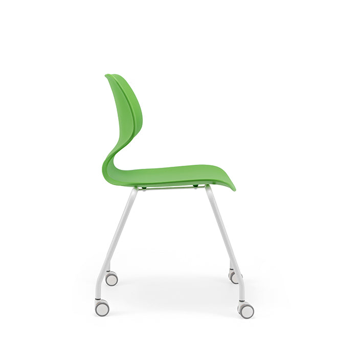 KSC027D Spider 可堆疊塑膠椅