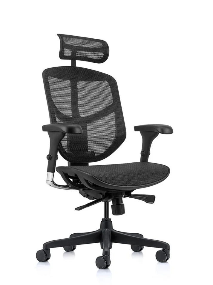 Ergohuman Enjoy Project 2.0 企業版 人體工學辦公椅