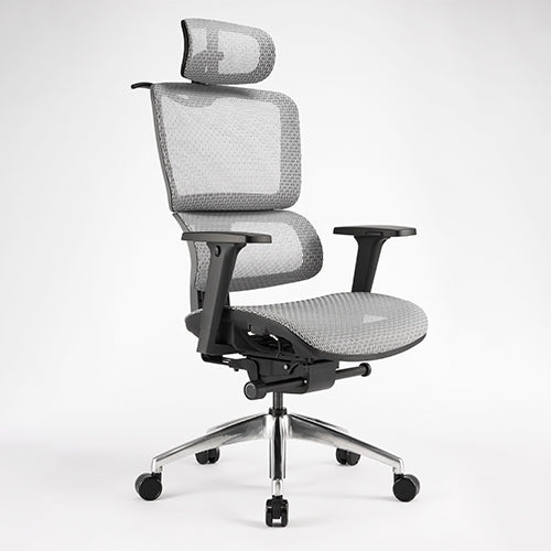 irocks T07 全網布人體工學網椅