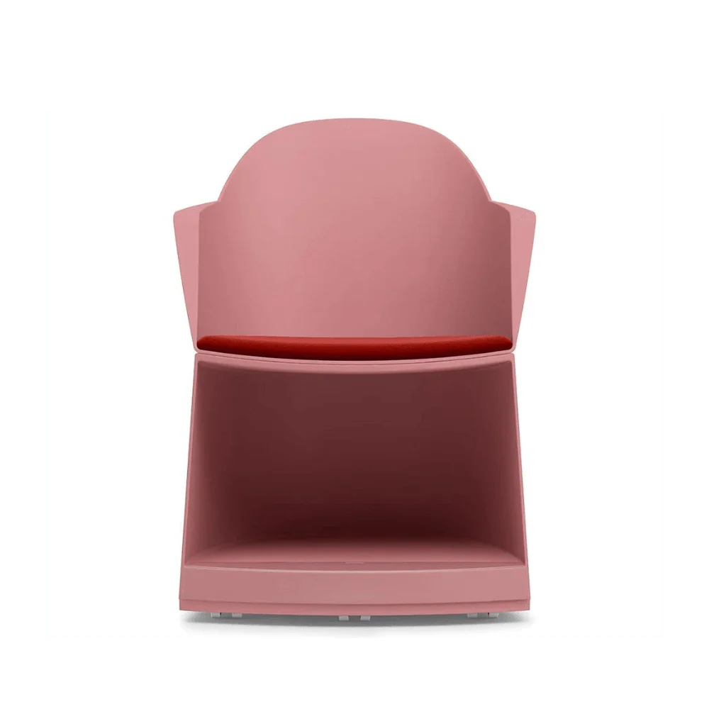 KEM027C MITO 儲物培訓椅|專業儲物滑輪椅