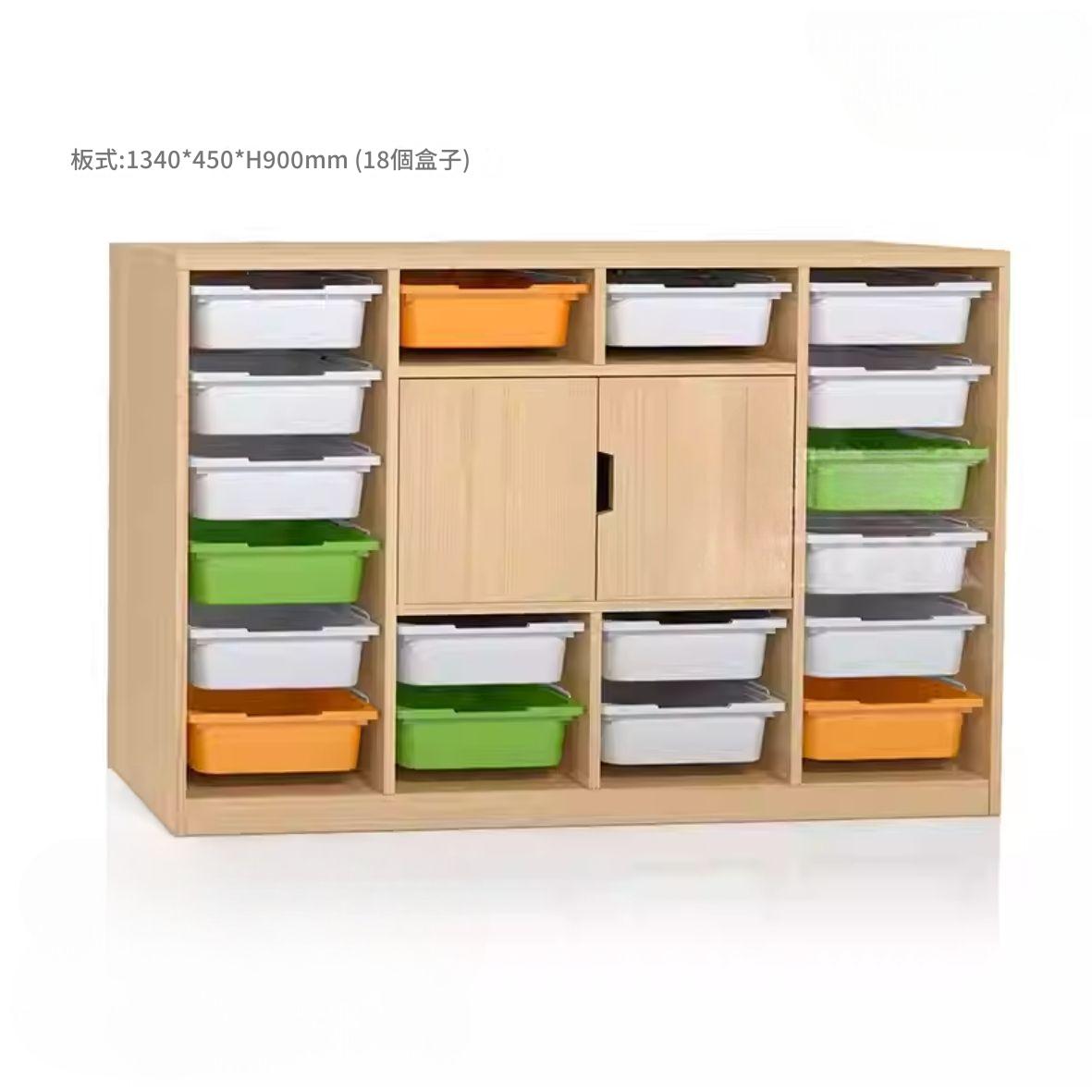 KAD101 Libri 收納邊櫃