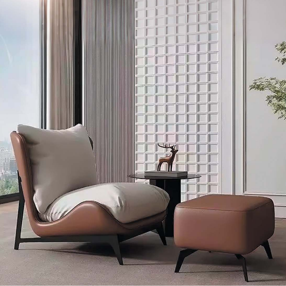 OL1110179 辦公室 Lounge Seating|休閒座椅|KLT
