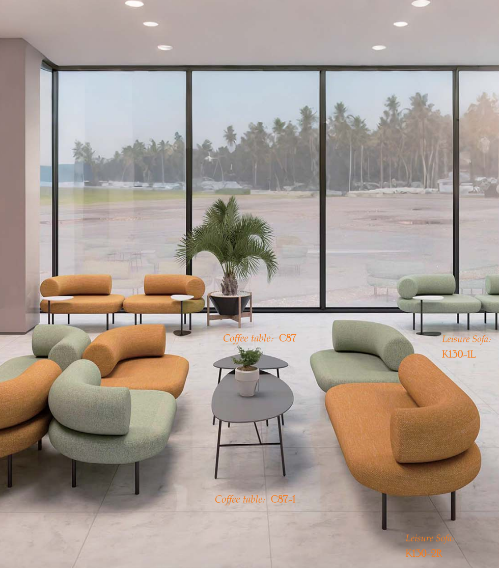 OL1110159 企業大堂傢俬|Corporate Lobby Furniture|KLT