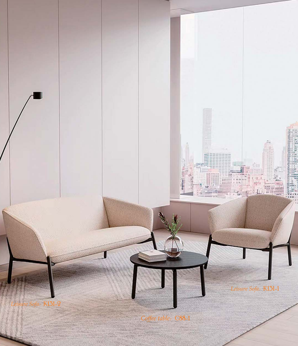 OL1110161 接待沙發香港|Reception Seating Hong Kong|KLT