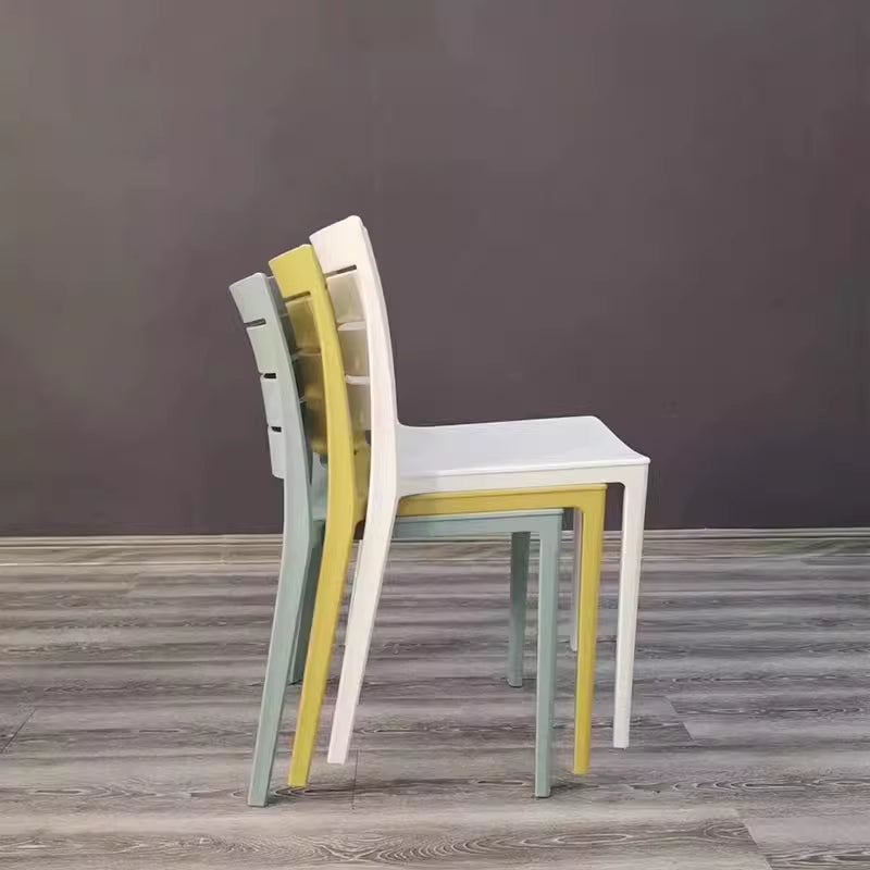 EF-47 Corro Multipurpose Plastic Chair