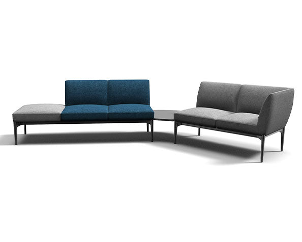 KA-38 Ling Reception Sofa