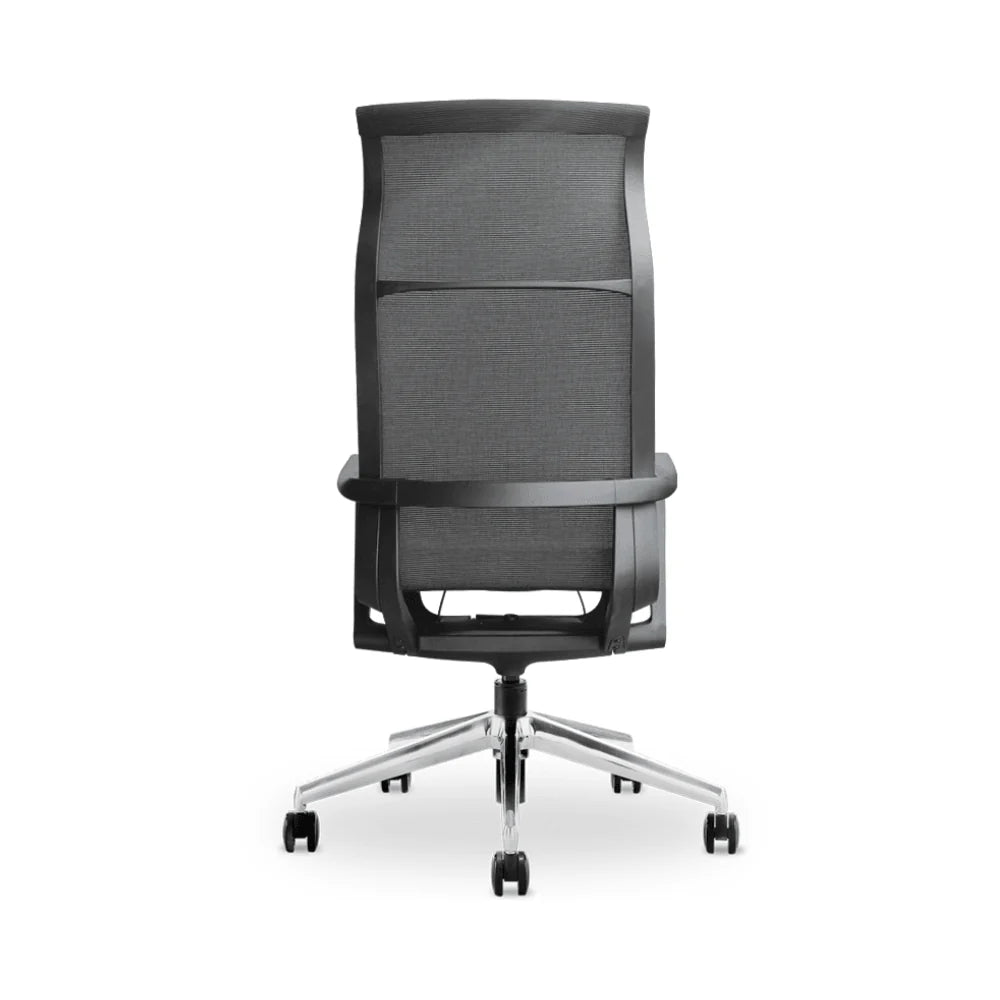 GT018 Prov 網布人體工學辦公椅電腦椅