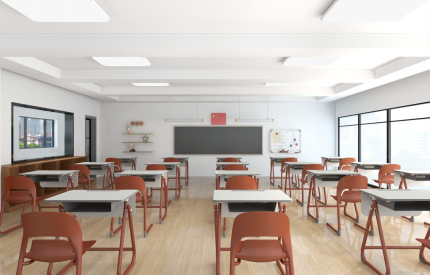 KAD020 Elita 書桌附抽屜椅子套裝 Student Desk with Drawer and Chair