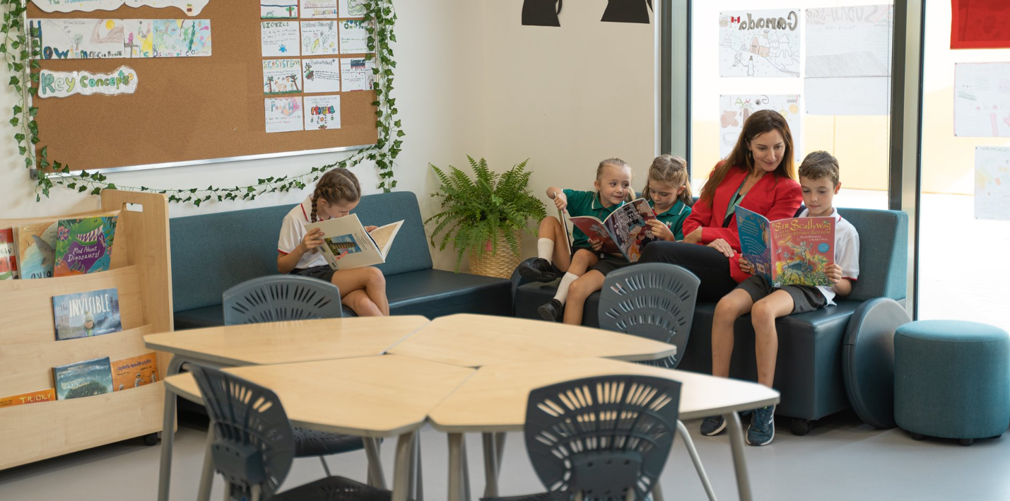 KS013 Group Teaching Table