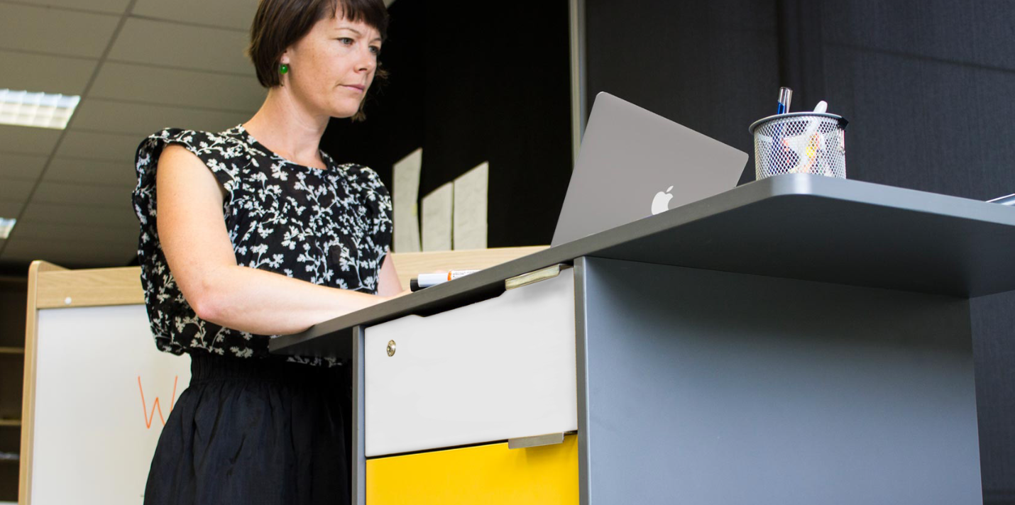 KS012 Teacher Hub 教師講臺