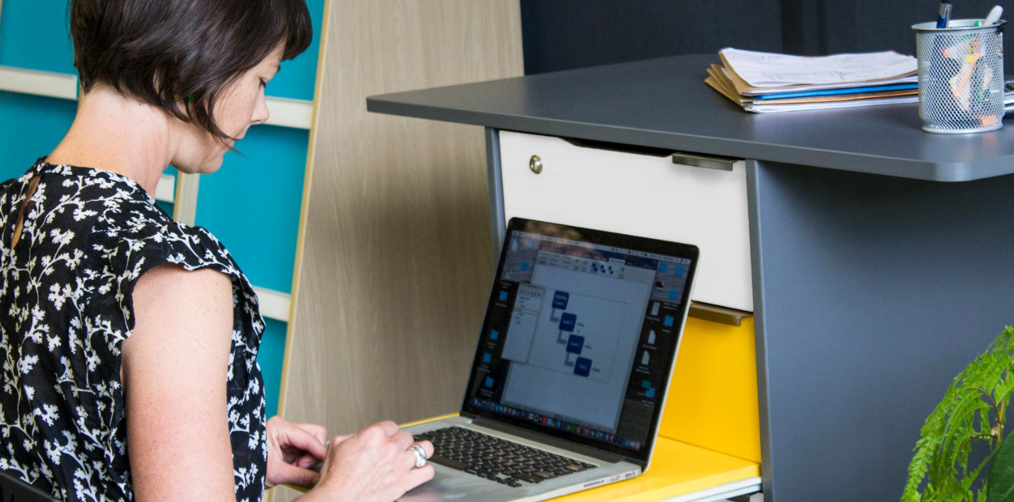 KS012 Teacher Hub 教師講臺