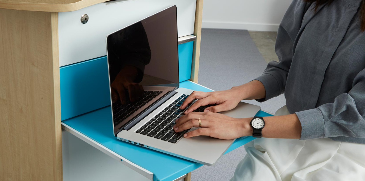 KS012 Teacher Hub 教師講臺