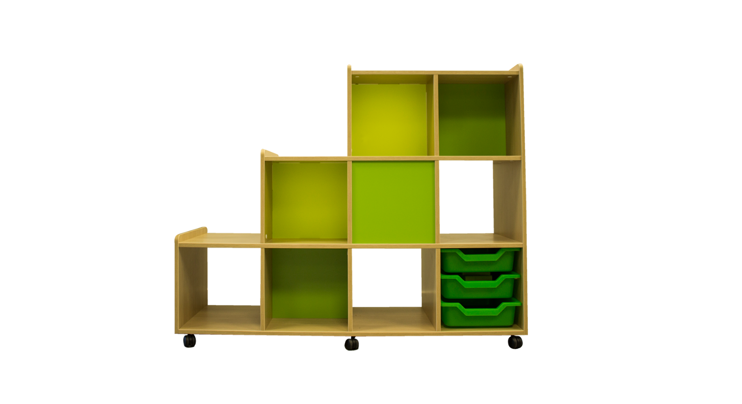 KS011 School ZStorage Lockers Campus Furniture Storage Cabinet