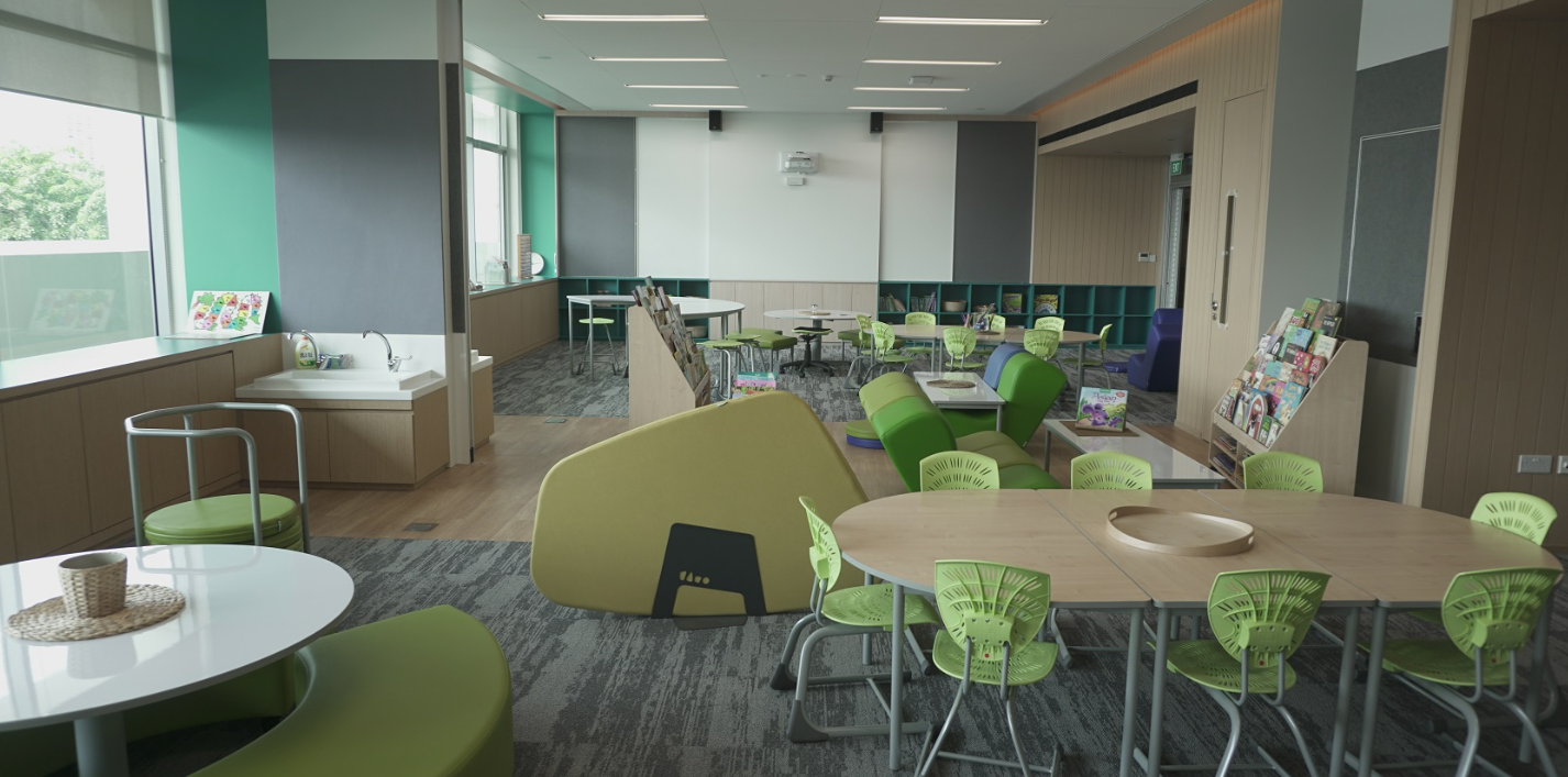 KS008 Liabrary  Bookcases 圖書展示架  教室櫃