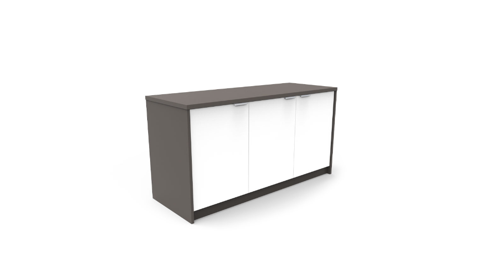KS042 Lower Teaching Tools Storage Cabinet