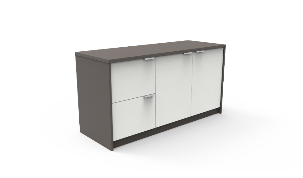 KS042 Lower Teaching Tools Storage Cabinet