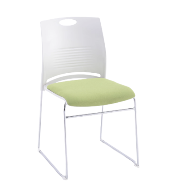 KT9-CP Synap Lightweight Metal Leg Activity Chair