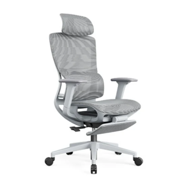 KH-517C-Italico Multi-position Reclining Ergonomic Chair