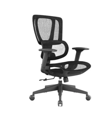 KH571-L Casta Breathable Ergonomic Office Chair Computer Chair