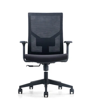 KH226B Ambra Adjustable Lumbar Pillow Office Chair